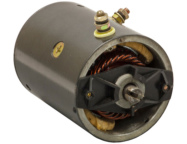 SAM 4-1/2 Inch Motor for Fisher Snow Plows